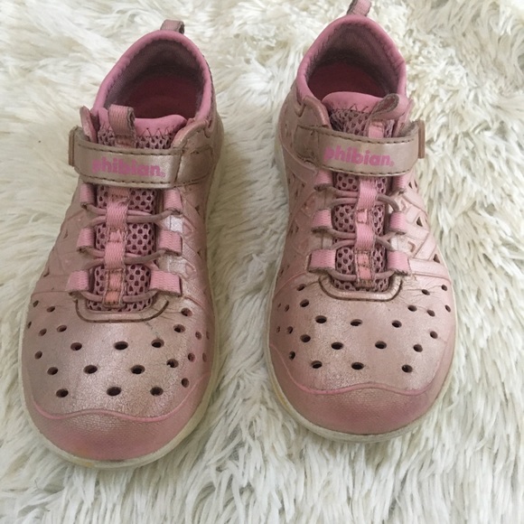 Stride Rite Made 2 Play phibian water shoes - Picture 2 of 5